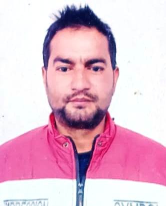 MANISH RANA